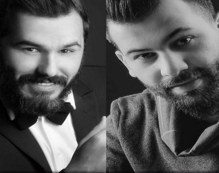 دانلود آهنگ مرتاح نور الزین و بسمان خطیب